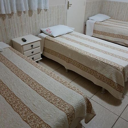 Telma Hotel Bauru Zewnętrze zdjęcie