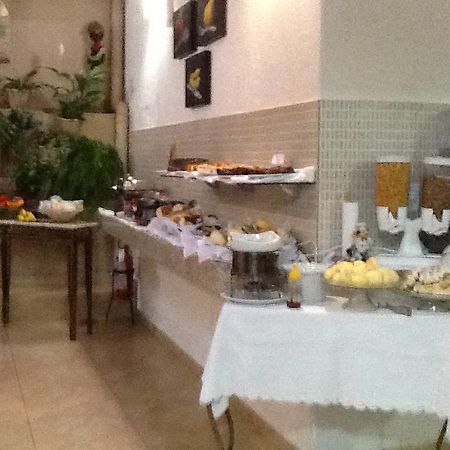 Telma Hotel Bauru Zewnętrze zdjęcie