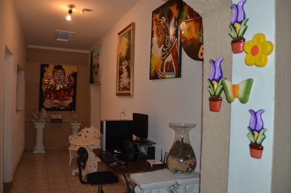 Telma Hotel Bauru Zewnętrze zdjęcie