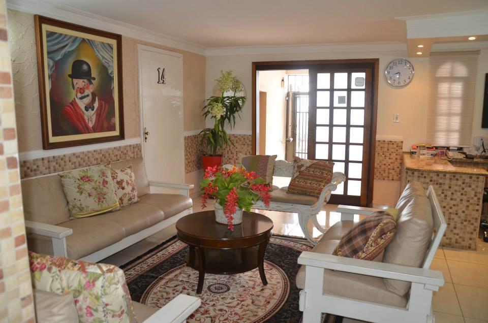 Telma Hotel Bauru Zewnętrze zdjęcie