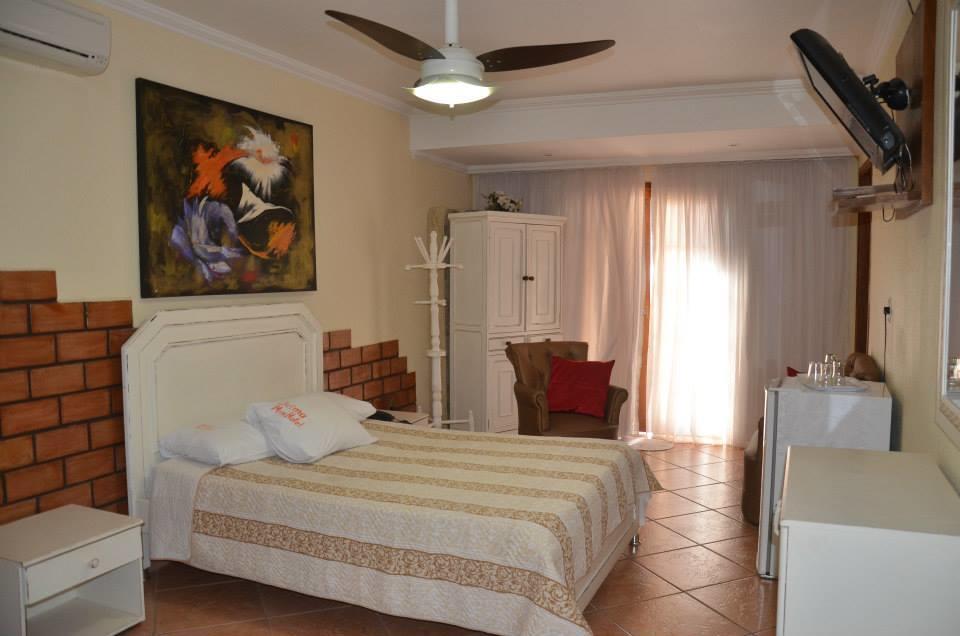 Telma Hotel Bauru Zewnętrze zdjęcie