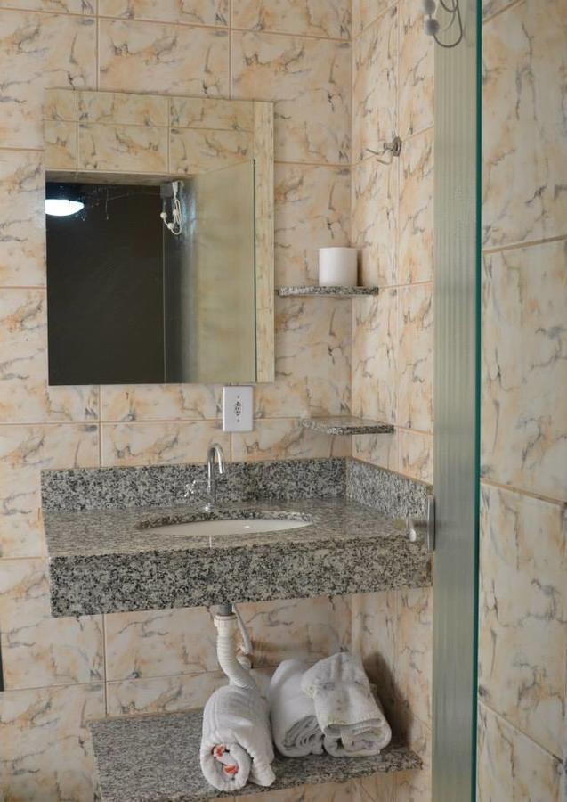 Telma Hotel Bauru Zewnętrze zdjęcie