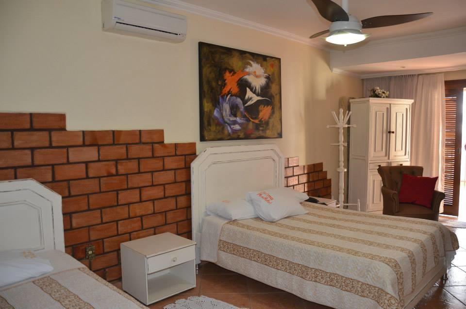 Telma Hotel Bauru Zewnętrze zdjęcie