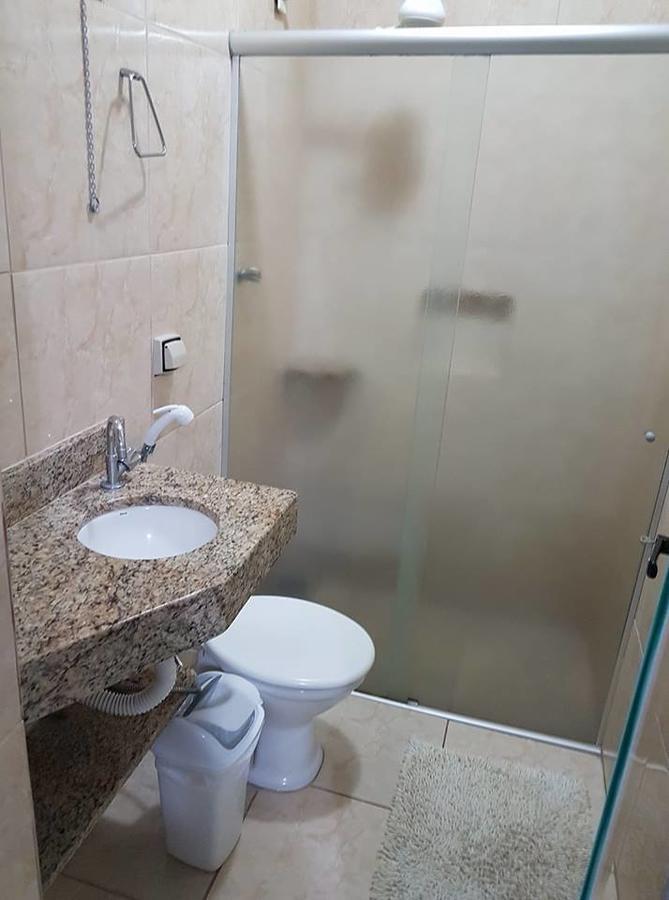 Telma Hotel Bauru Zewnętrze zdjęcie
