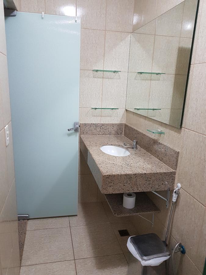 Telma Hotel Bauru Zewnętrze zdjęcie