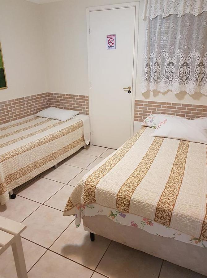 Telma Hotel Bauru Zewnętrze zdjęcie